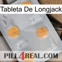 Longjack Tablet 24